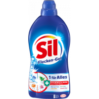 Sil Flecken Gel 1,3L гель від плям  