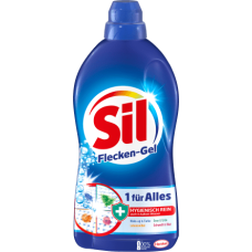 Sil Flecken Gel 1,3L гель від плям  