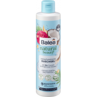 Balea Natural ГЕЛЬ для душу Beauty Kokos & Pfingstrose 250ml (15)
