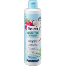 Balea Natural ГЕЛЬ для душу Beauty Kokos & Pfingstrose 250ml (15)