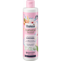 Balea Natural гель для душу Mandel & Kirschblüte 250ml (15)
