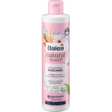 Balea Natural гель для душу Mandel & Kirschblüte 250ml (15)