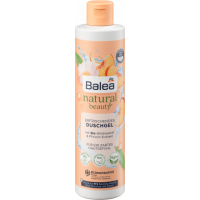 Balea Natural гель для душу Beauty Wildrose & Pfirsich 250ml (15)