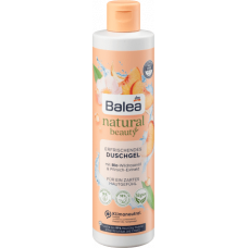 Balea Natural гель для душу Beauty Wildrose & Pfirsich 250ml (15)