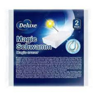 Deluxe губка Magic Schwamm меланінова 2st (69)