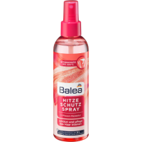Balea Hitzeschutzspray 2-Phasen, 200 ml 2-фазний термозахисний спрей (8)