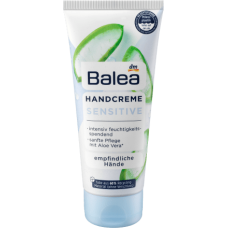 Balea крем для рук Sensitive 100 ml 