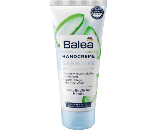 Balea крем для рук Sensitive 100 ml 