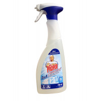 Mr. Proper спрей для скла 750ml (6)