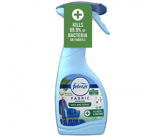 Febreze Fabric Antibacterial поглинач запахів 500ml (4)