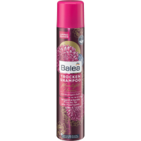 Balea сухий шампунь для волосся Moonlight Flowers 200ml (15)