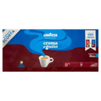 гурт кава Lavazza  Ricco 250г