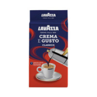 гурт Lavazza кава Crema Gusto 03.27 250г