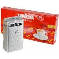 гурт Lavazza кава мелена Suerte 250г