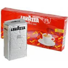 гурт Lavazza кава мелена Suerte 250г