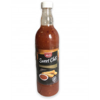 Kania Sweet Chili/hot Chili 700ml