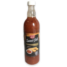 Kania Sweet Chili/hot Chili 700ml