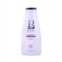 Belessa шампунь для кучерявого волосся ACAI 600ml