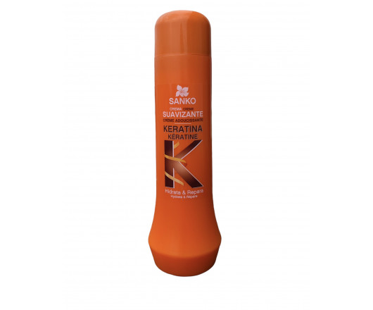 Sanko крем для волосся KERATINA 750ml