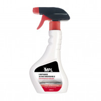 MPL очистка нержавійки LIMIADOR ACERO 500ml