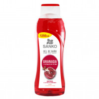 Sanko гель для душу GRANADA 1250ml