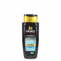 Sanko шампунь проти перхоті ANTI-CASPA 400ml