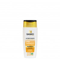 Sanko КОНДИЦІОНЕР для пошкодженого волосся DANADOS 300ml