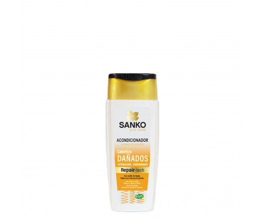 Sanko КОНДИЦІОНЕР для пошкодженого волосся DANADOS 300ml