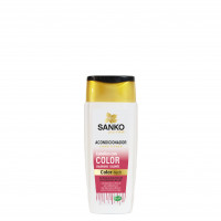 Sanko КОНДИЦІОНЕР для фарбованого COLOR 300ml