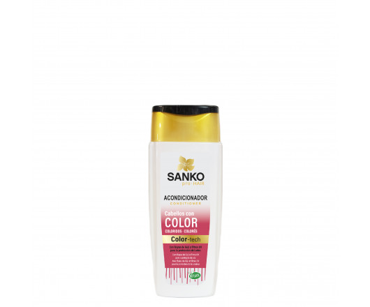 Sanko КОНДИЦІОНЕР для фарбованого COLOR 300ml