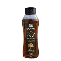 Sanko гель для душу CLASICO 750ml
