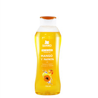 Sanko гель для душу MANGO Y PAPAYA 750ml