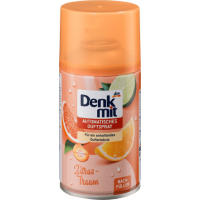 Denkmit автоматичний Zitrus-Traum ароматизатор 250ml