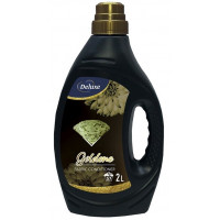 Deluxe ополіскувач для прання Diamant Goldene 57п 2L (6)