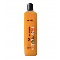 Betres гель для душу Апельсин Naranja 750ml (6)