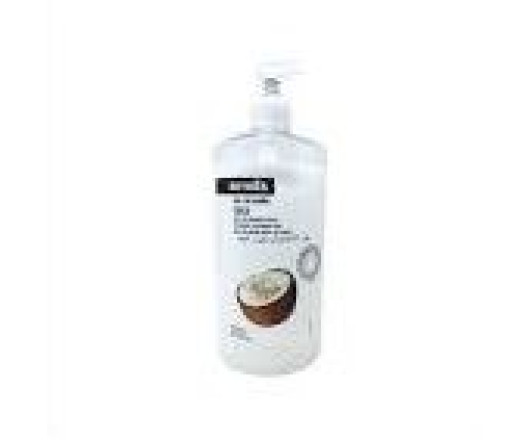Betres гель для душу кокос COCO 750ml (8)