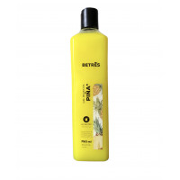 Betres гель для душу ананас Pina 750ml (8)