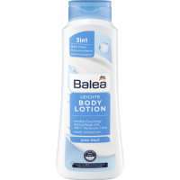 Balea Bodylotion лосьйон для тіла 400ml