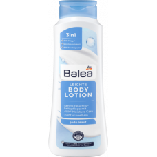 Balea Bodylotion лосьйон для тіла 400ml