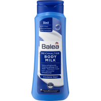 Balea Bodymilk молочко для тіла 400ml 