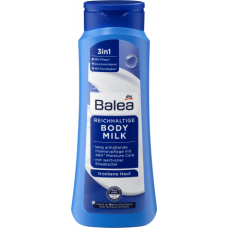 Balea Bodymilk молочко для тіла 400ml 