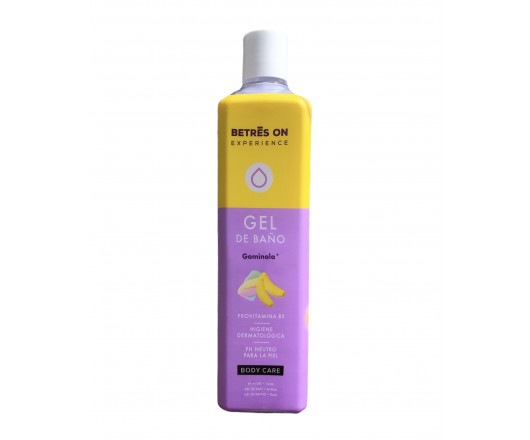 BETRES ON гель для душу Gominola 750ml