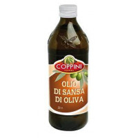 гурт Coppini оливкова олія Olio di sansa 1л (12)