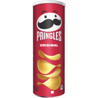 гурт чіпси ТМ Pringles Original 165г