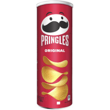 гурт чіпси ТМ Pringles Original 165г