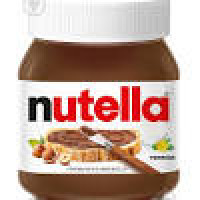 гурт Nutella шоколадна паста 350г
