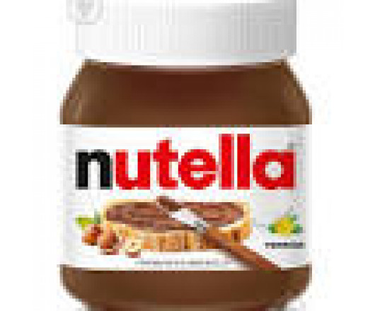 гурт Nutella шоколадна паста 350г