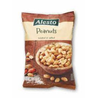 гурт Alesto арахіс 250г