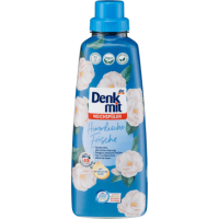 Denkmit ополіскувач для прання Weichspüler Himmlische Frische 40п 1L (8)