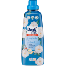 Denkmit ополіскувач для прання Weichspüler Himmlische Frische 40п 1L (8)